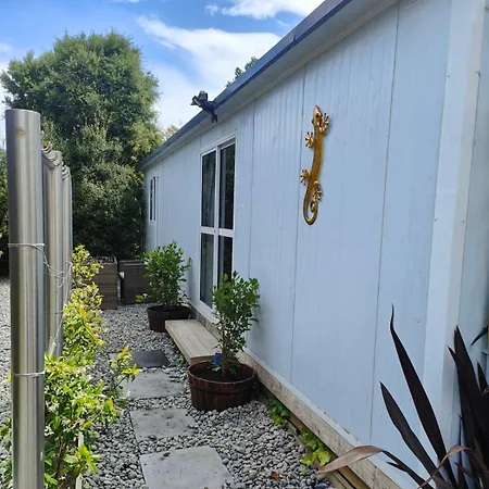 Beautiful 30M2 Tiny Home!